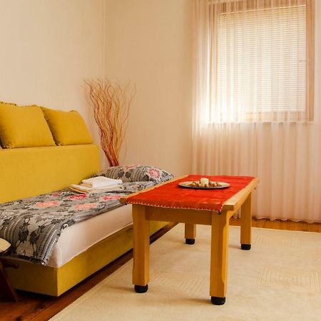 Apartmani Aa Saraybosna Dış mekan fotoğraf