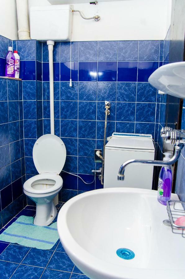 Apartmani Aa Saraybosna Dış mekan fotoğraf