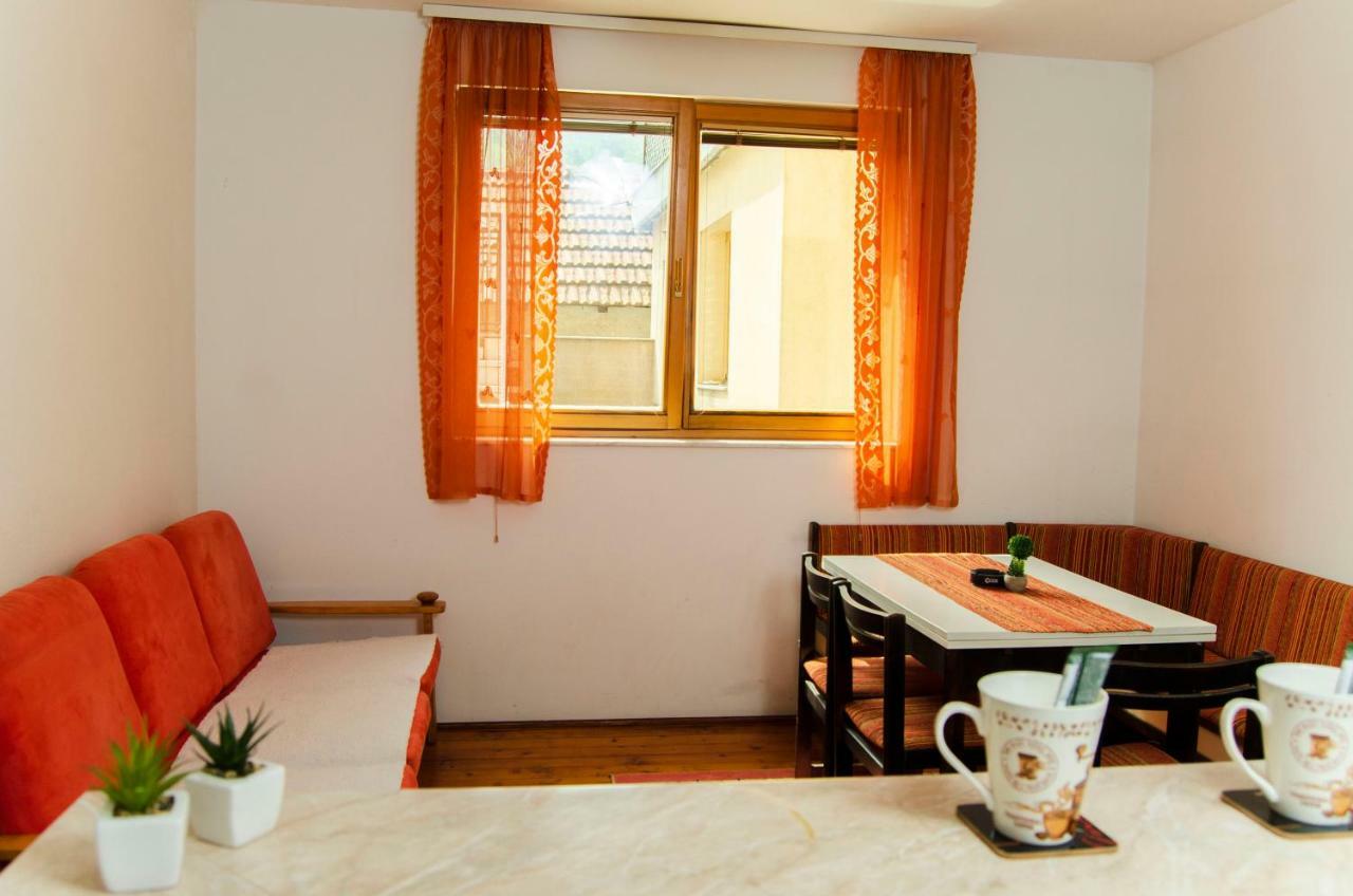 Apartmani Aa Saraybosna Dış mekan fotoğraf