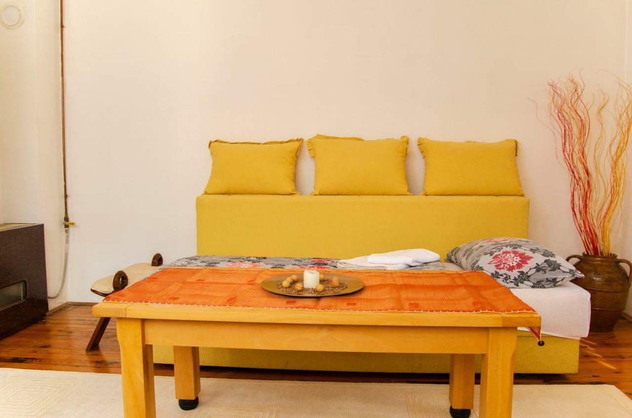 Apartmani Aa Saraybosna Dış mekan fotoğraf