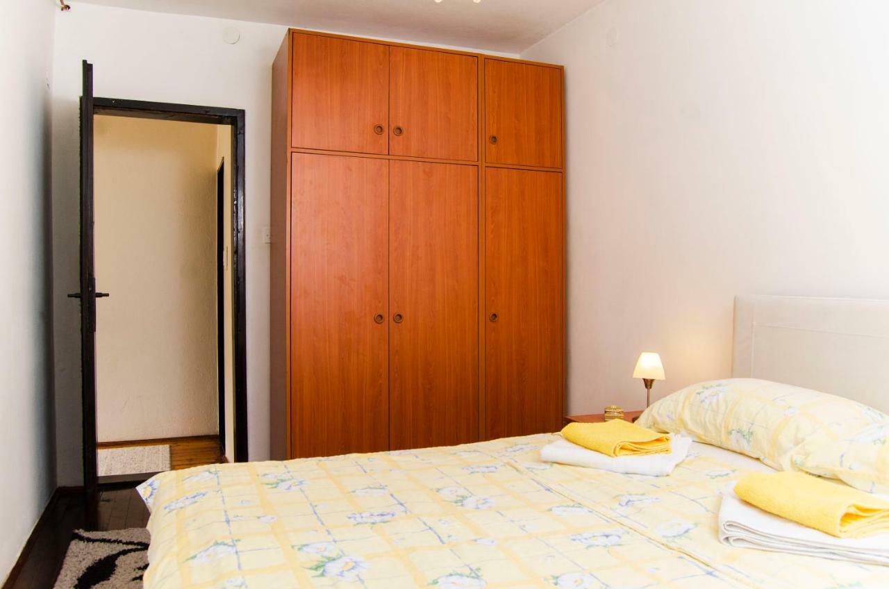 Apartmani Aa Saraybosna Dış mekan fotoğraf
