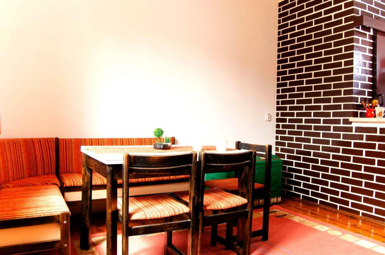 Apartmani Aa Saraybosna Dış mekan fotoğraf