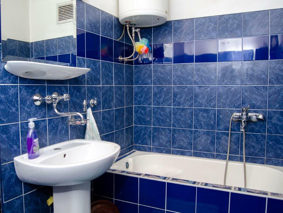 Apartmani Aa Saraybosna Dış mekan fotoğraf