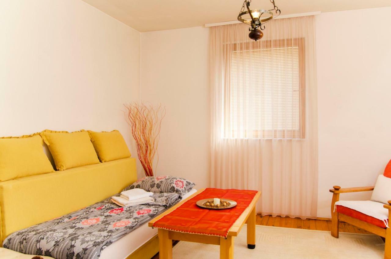Apartmani Aa Saraybosna Dış mekan fotoğraf