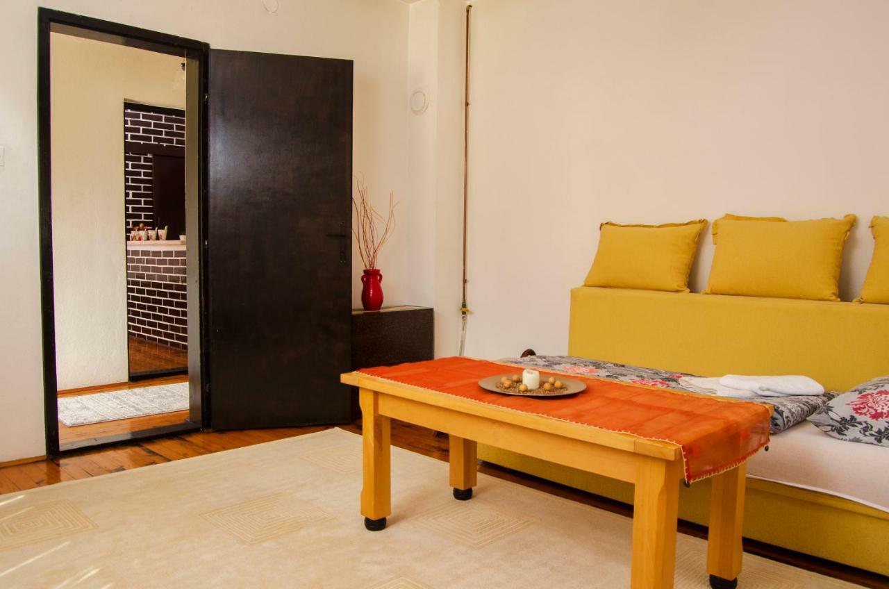 Apartmani Aa Saraybosna Dış mekan fotoğraf