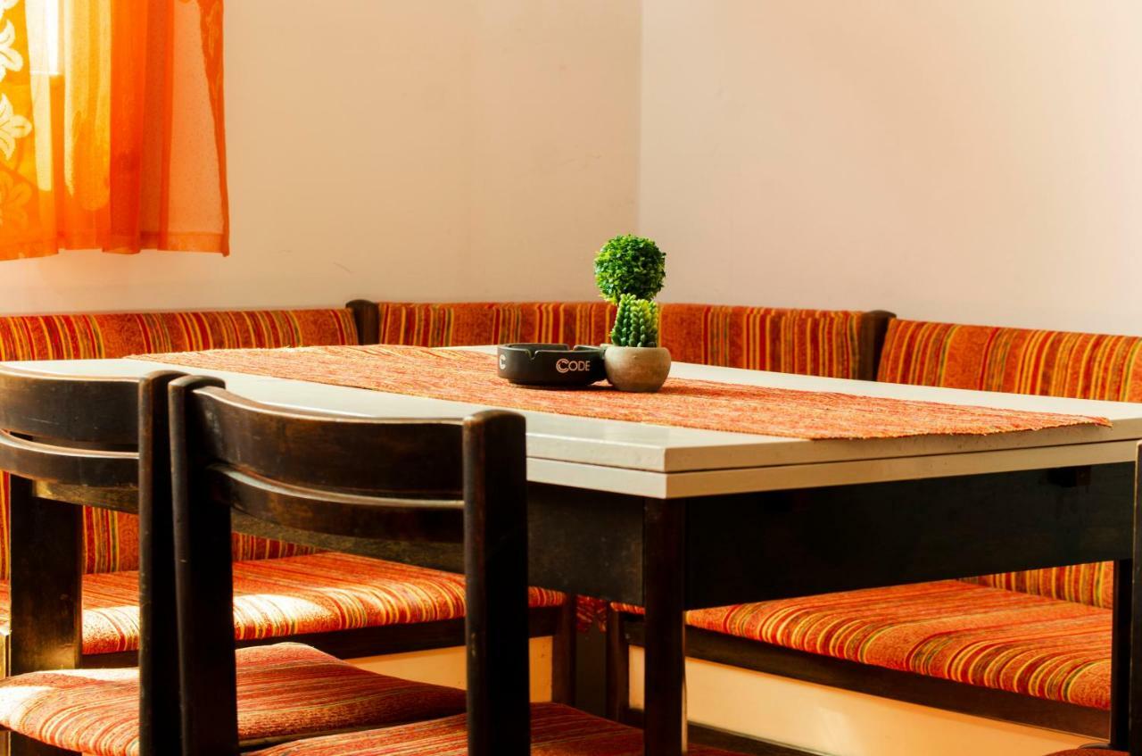 Apartmani Aa Saraybosna Dış mekan fotoğraf