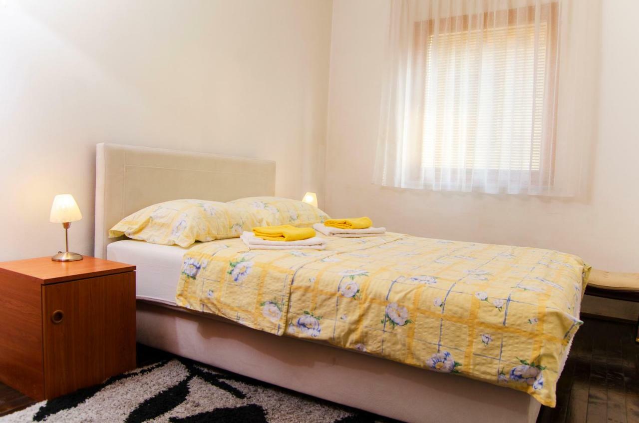Apartmani Aa Saraybosna Dış mekan fotoğraf