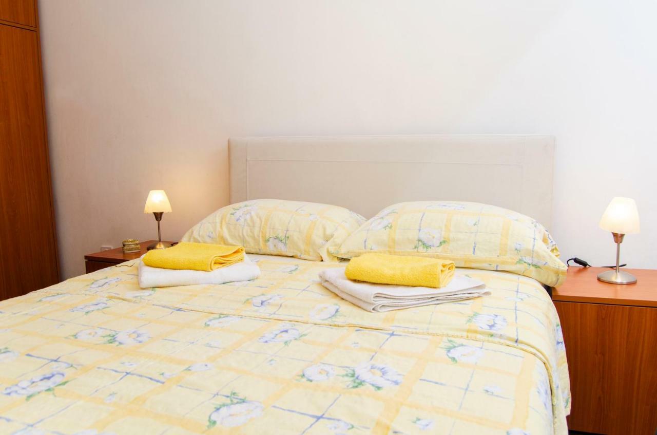 Apartmani Aa Saraybosna Dış mekan fotoğraf