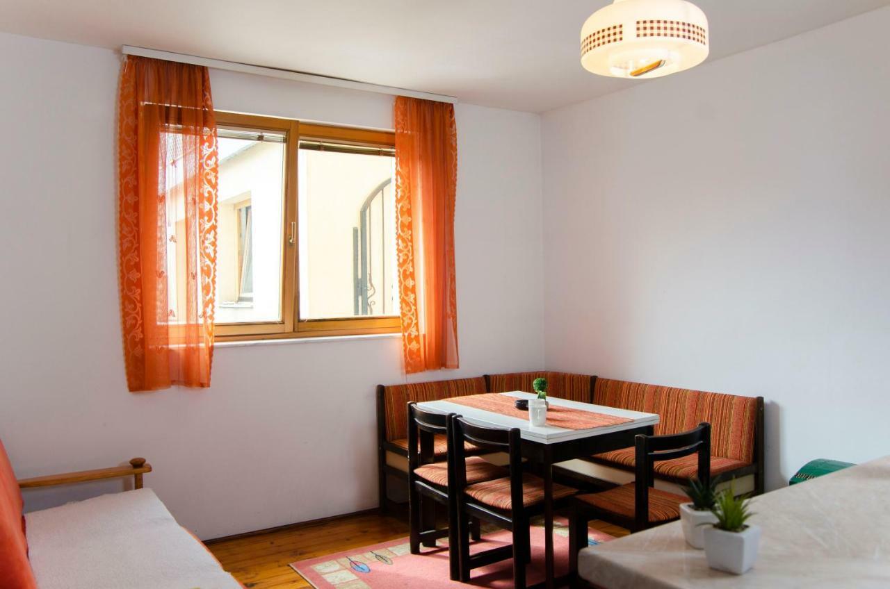 Apartmani Aa Saraybosna Dış mekan fotoğraf